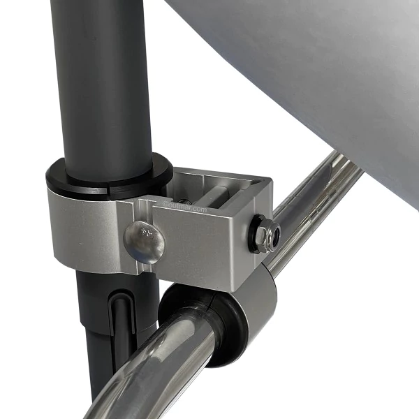 Soporte de montaje en carril Starlink OM-H