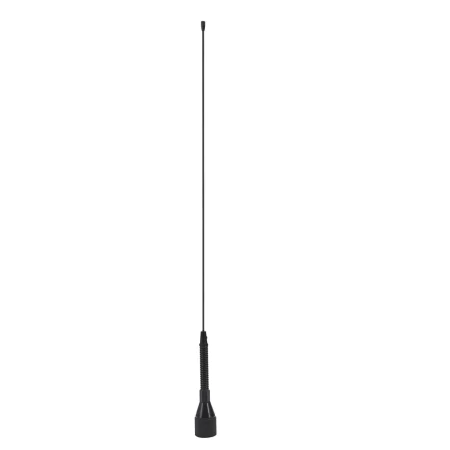 Quark-Elec AS02 AIS/VHF Antenne met kabel en rvs railmount