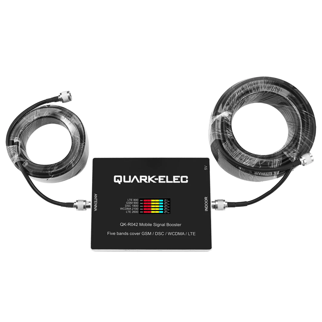 Quark Elec R042 Mobiele signaalversterker