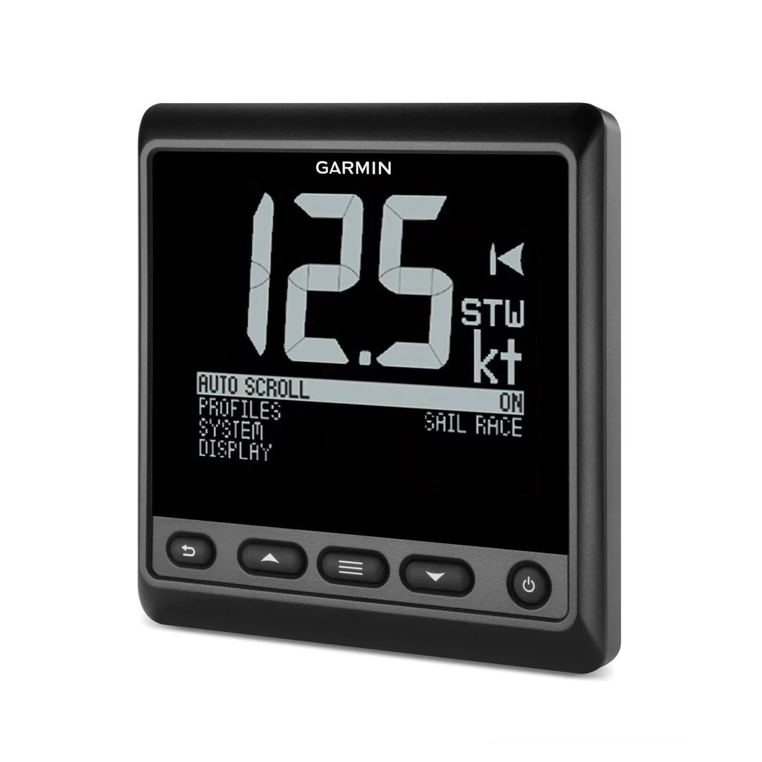 Garmin GNX™ 21 Marine Instrument