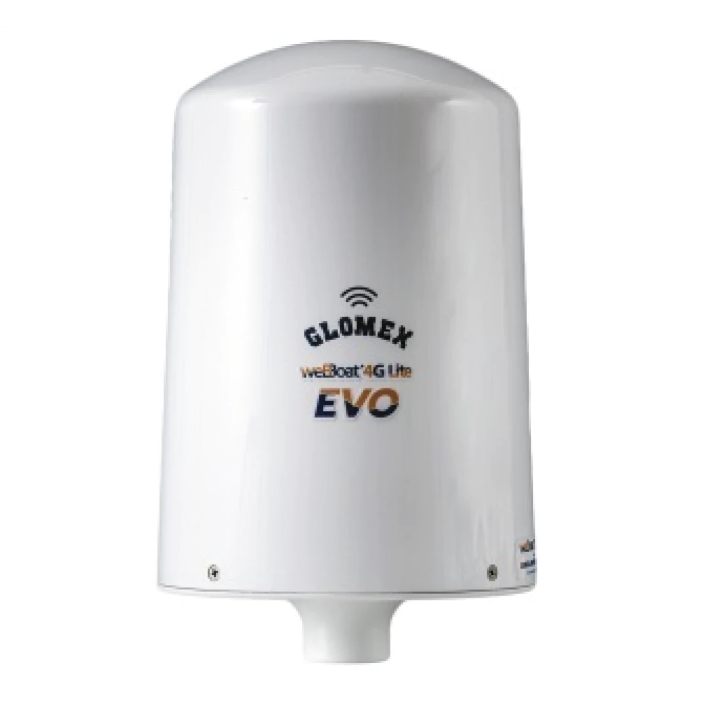 Glomex WeBBoat 4G LITE EVO