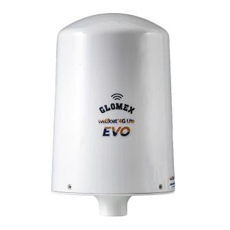 Glomex WeBBoat 4G LITE EVO