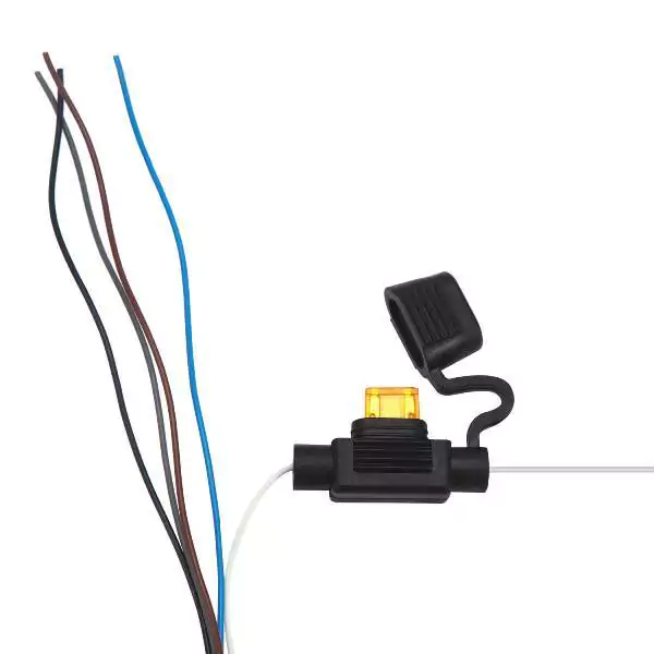Quark-Elec NMEA2000 Power Cable with T-Splitter