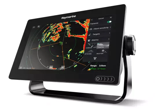 Raymarine AXIOM 9 plus