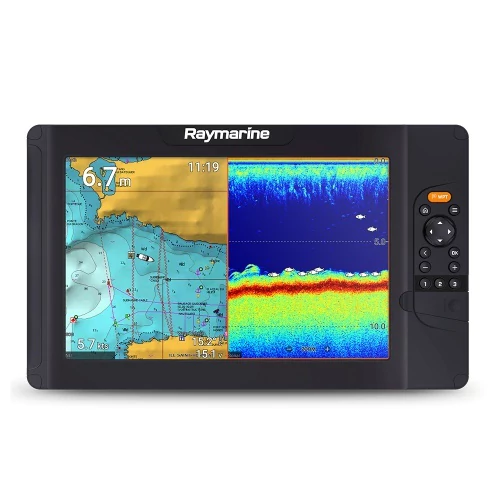 Raymarine Element 12S