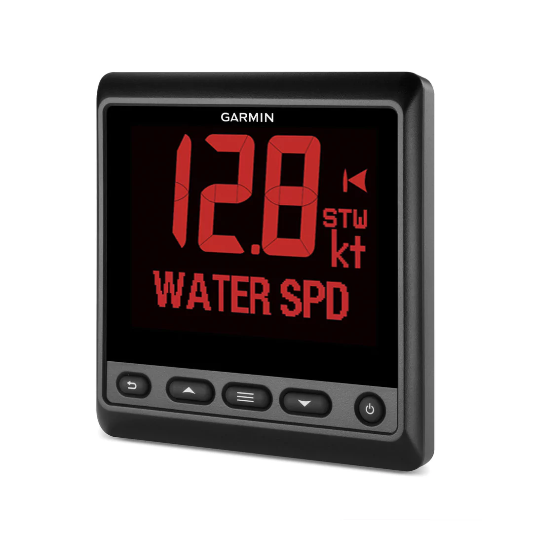 Garmin GNX™ 21 Marine Instrument
