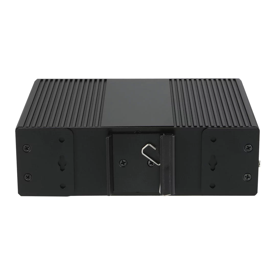 Quark-Elec R043 Verwalteter Ethernet-Switch für die Schifffahrt (OneNet-fähig)