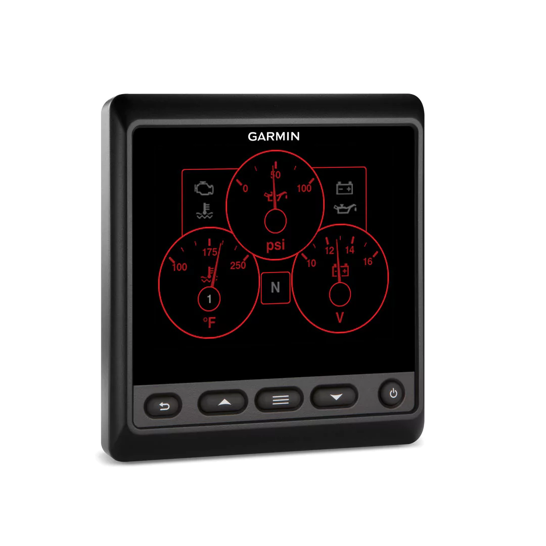 Garmin GMI™ 20 Marine Instrument
