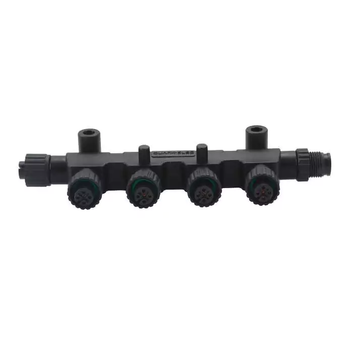Backbone NMEA2000 Quark-Elec