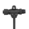 Quark-Elec NMEA2000 Power Cable with T-Splitter