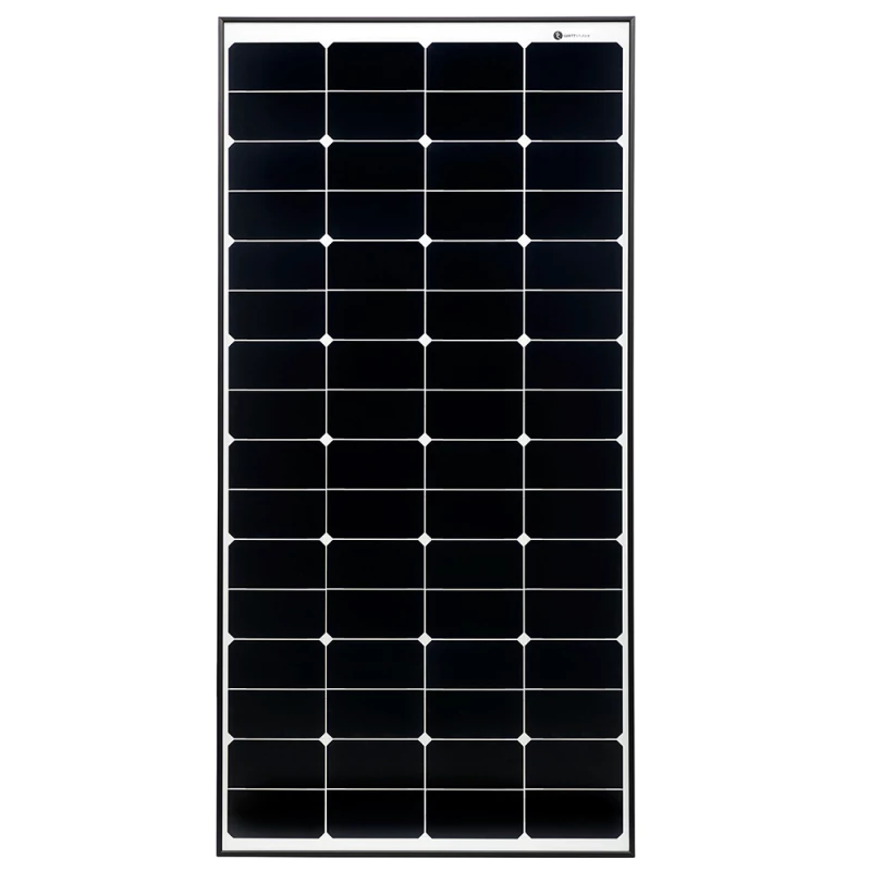 Panel Solar WATTSTUNDE WS125SPS-HV Daylight Sunpower 125Wp