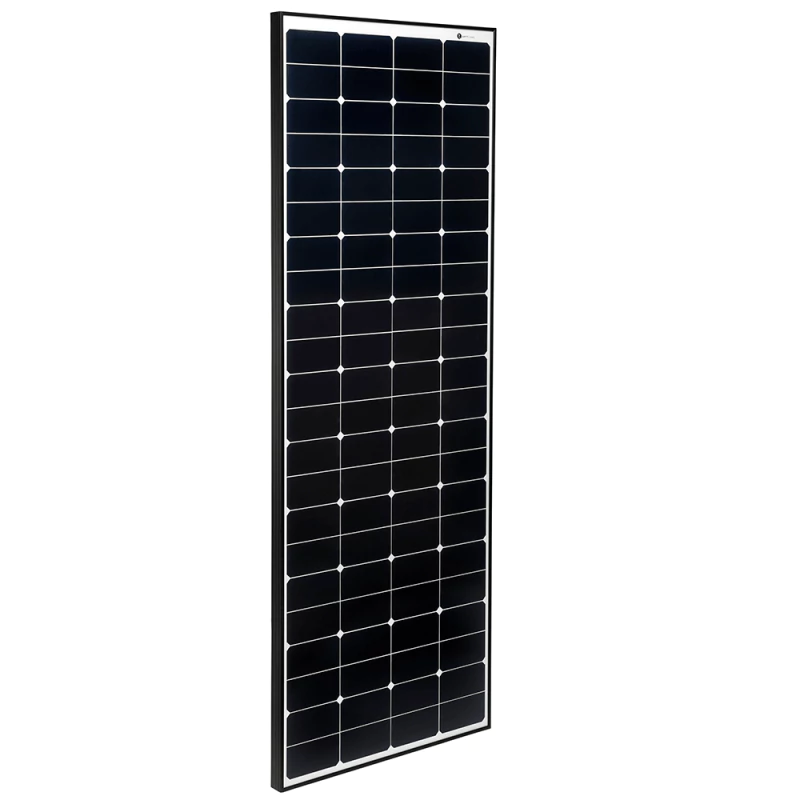 WATTSTUNDE WS175SPS-HV Daylight Sunpower Solar Panel 175Wp
