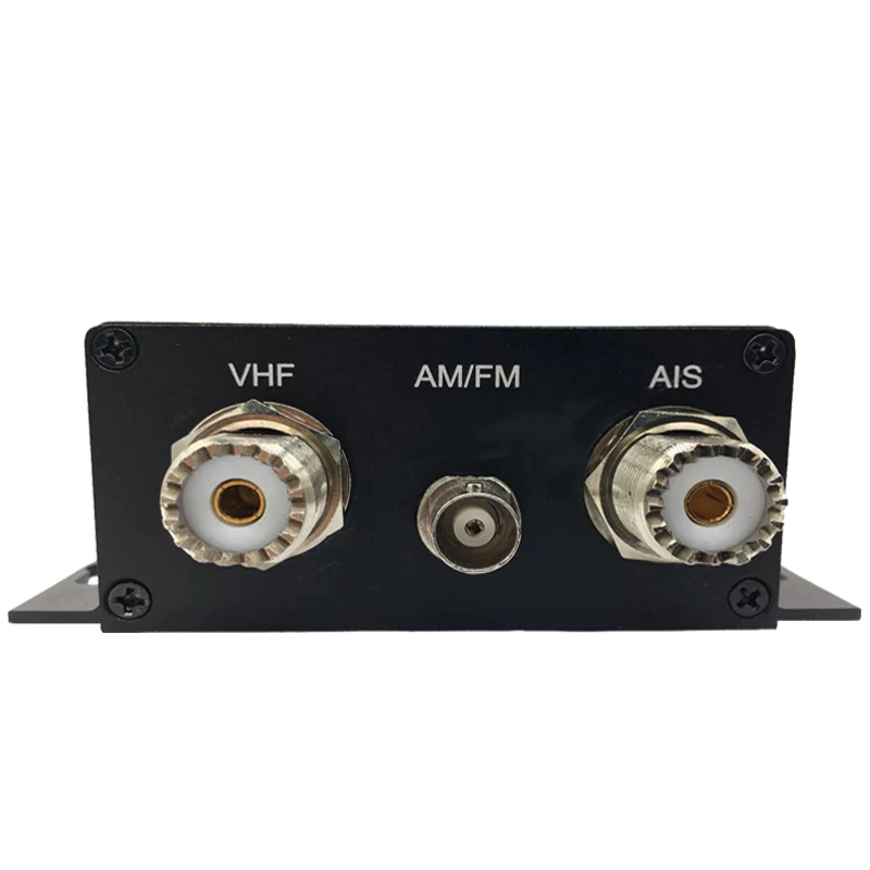 Quark-Elec A015-TX Répartiteur VHF actif (pour transpondeurs AIS)