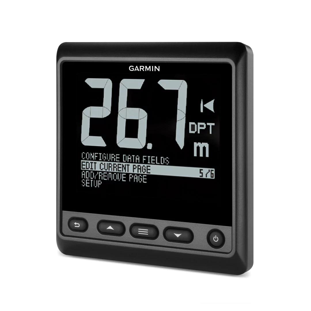 Garmin GNX™ 21 Marine Instrument