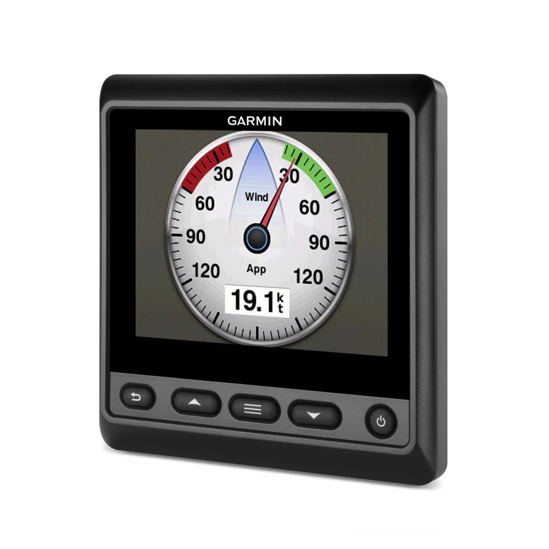 Garmin GMI™ 20 Marine Instrument