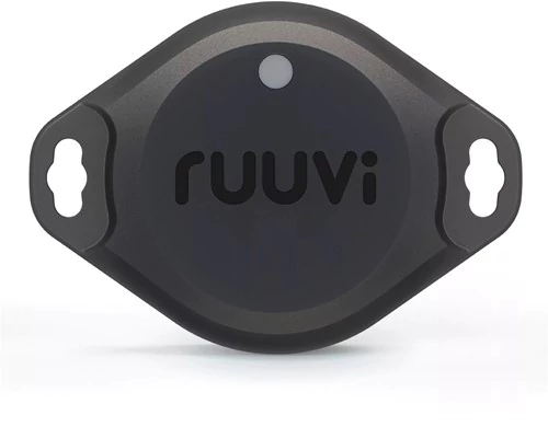 RuuviTag Pro Sensor 3in1
