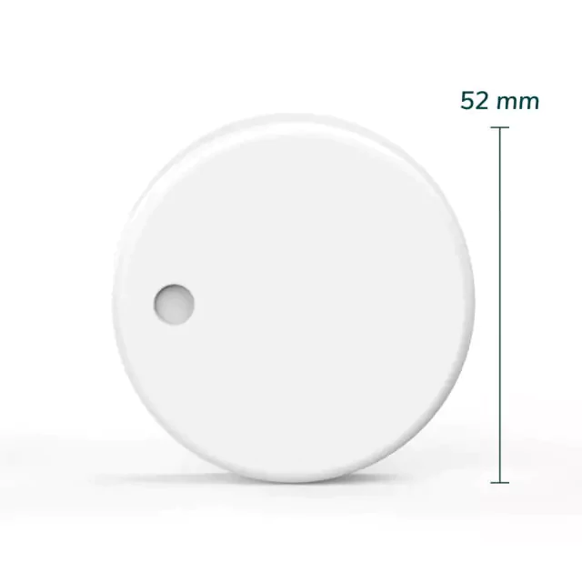 RuuviTag Sensore wireless 4in1 con supporto
