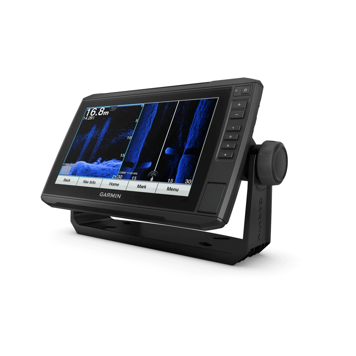 Garmin Echomap UHD 92SV