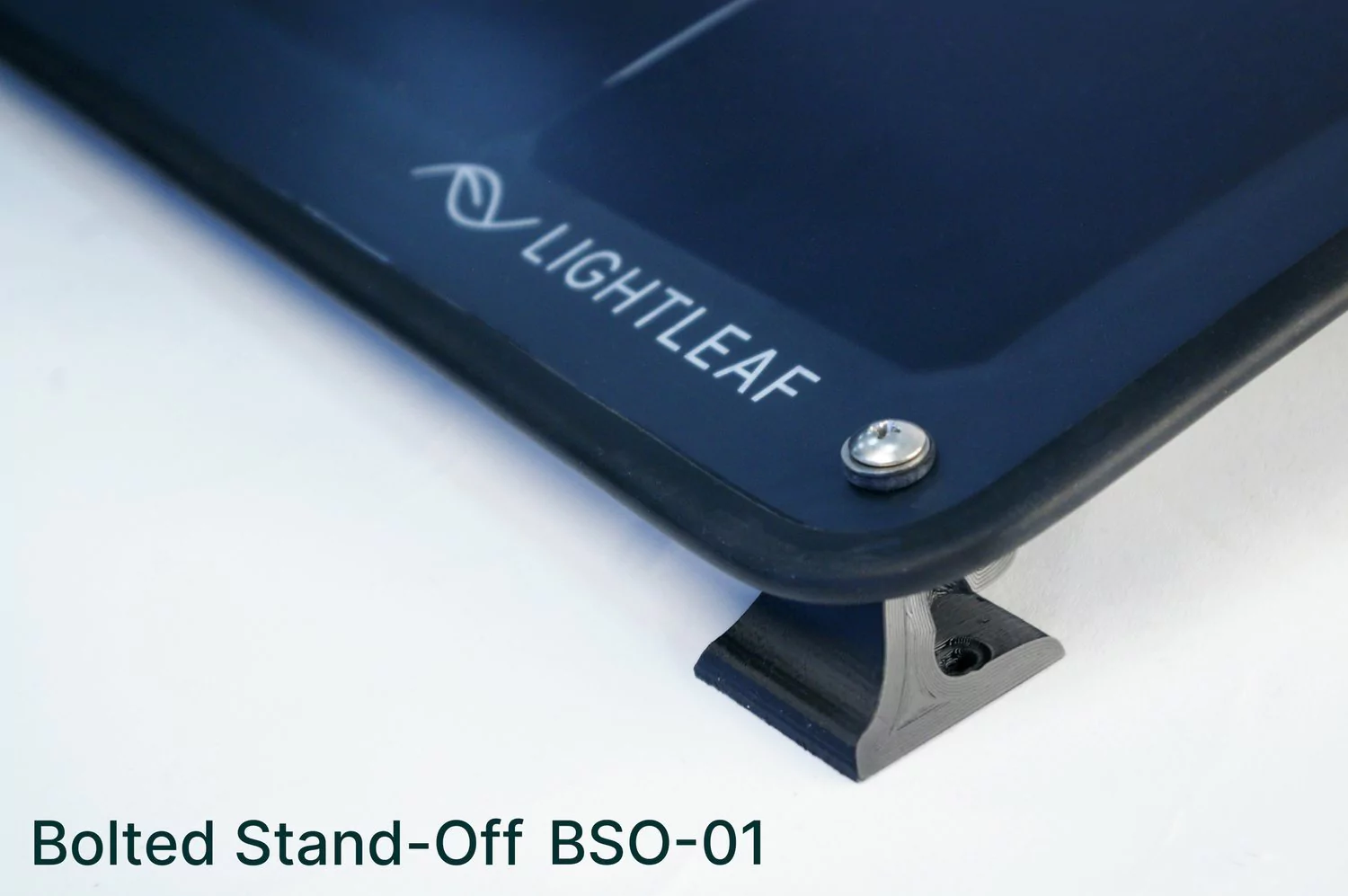 GLeaf Carbon Solar Panel