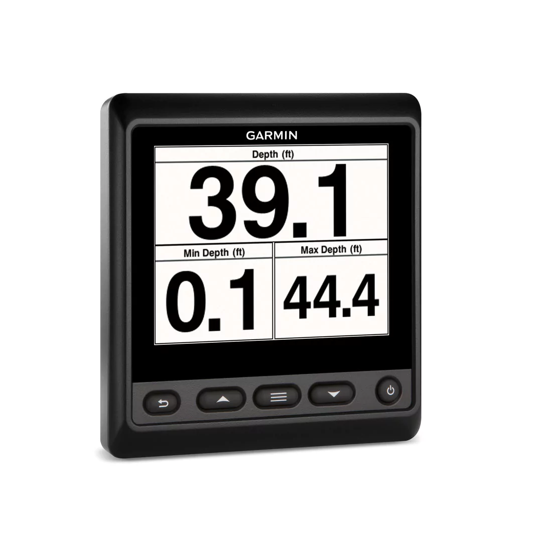 Garmin GMI™ 20 Marine Instrument