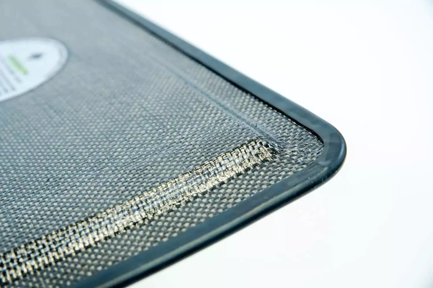 Panel solar SeaLeaf Carbon