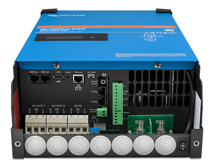 Victron MultiPlus-II 12/3000/120-32 230V