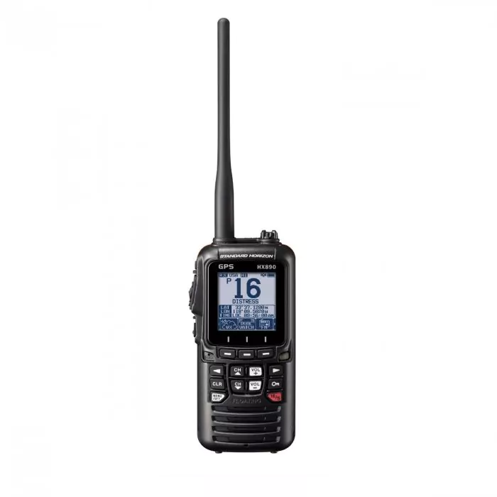 Standard Horizon HX891