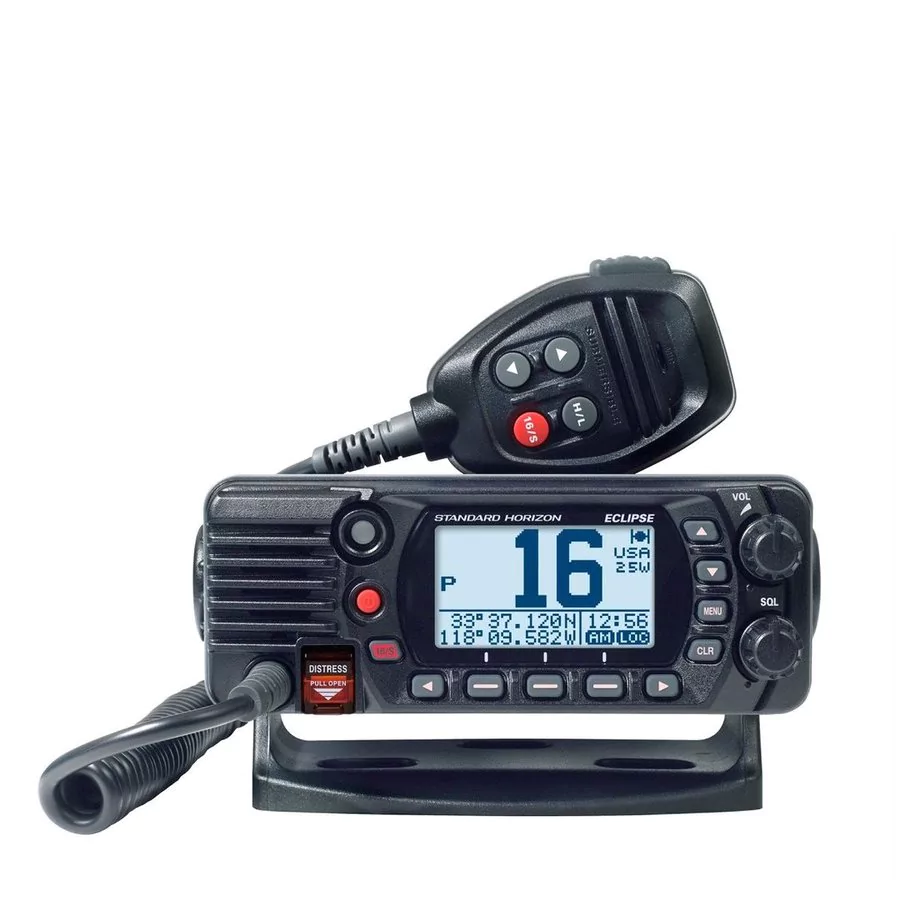 Standard Horizon GX1400GPS/E