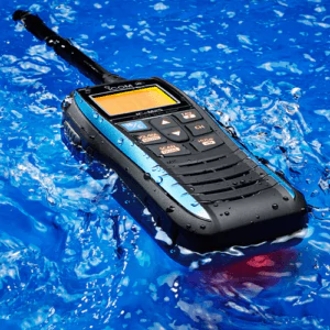 Icom IC-M25EURO