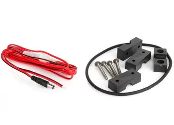 Nasa Clipper Wind wireless complete set
