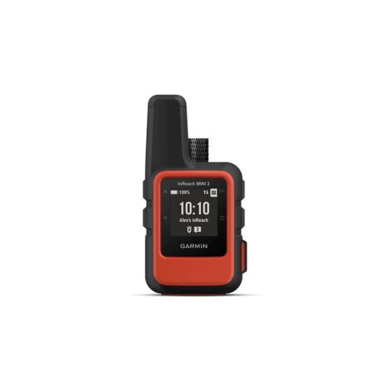Garmin inReach Mini 2 Red Flame