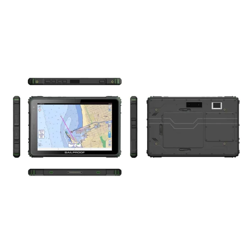 sailproof sp10x