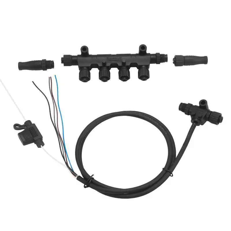 Quark-Elec NMEA2000 Starter Set
