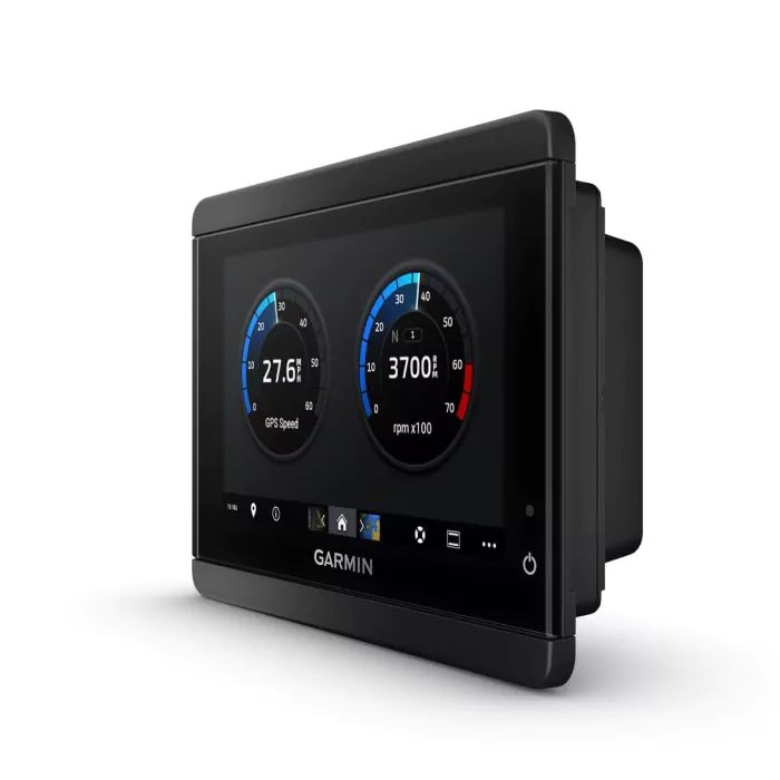 Garmin TD 50 Touchscreen Display - Afbeelding 3