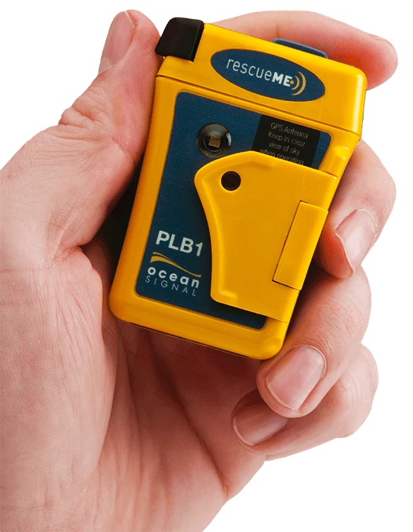 Ocean Signal RescueMe PLB1