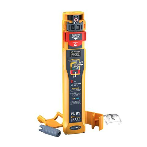 Ozean Signal RescueMe PLB3
