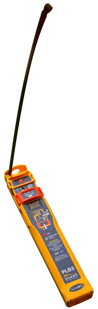 Ozean Signal RescueMe PLB3
