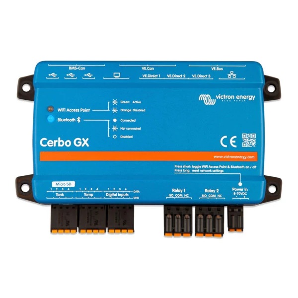 Victron Cerbo GX MK2