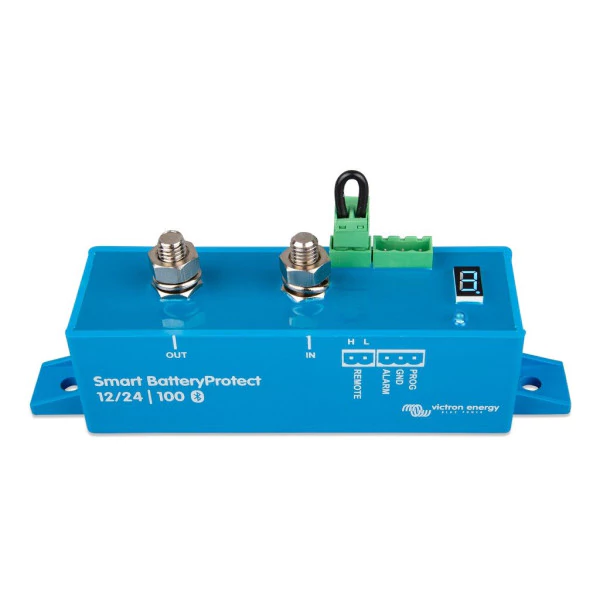 Victron BatteryProtect 12/24V-100A Smart