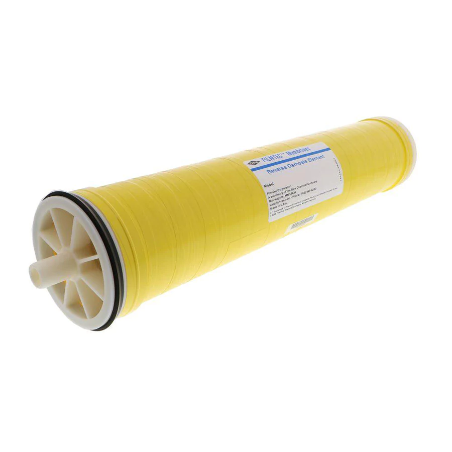 Membrana DuPont Filmtec 300 GPD TW30-2521