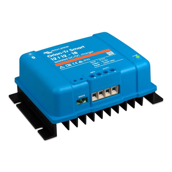Victron Orion-Tr Smart 12/12-18A