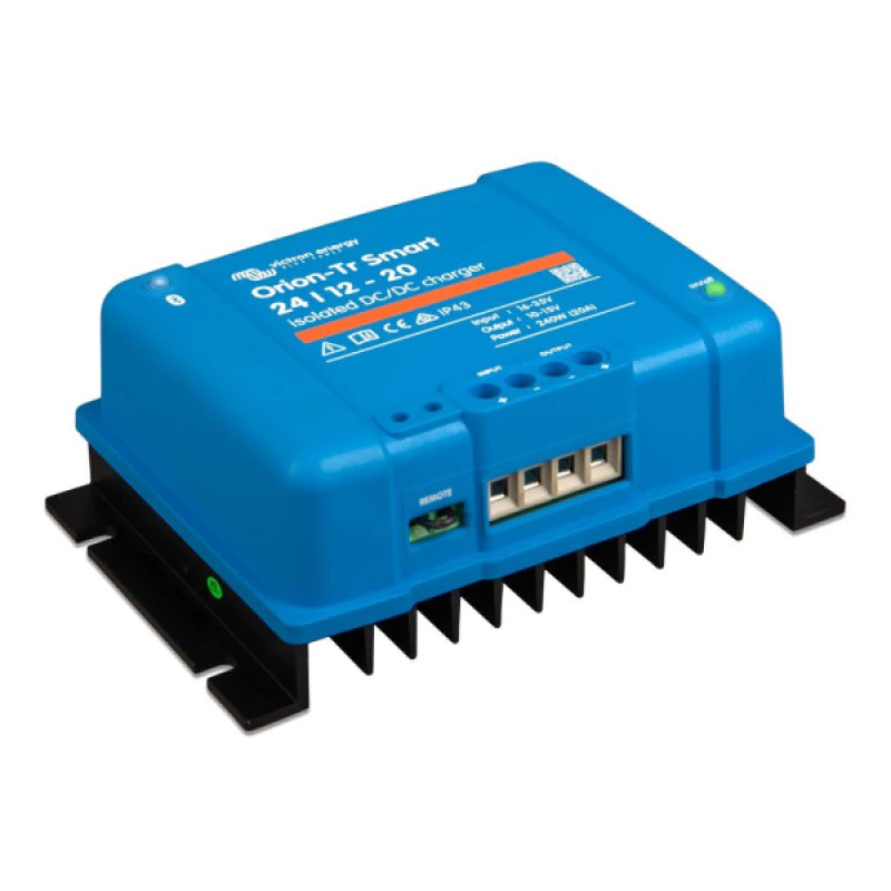 Victron Orion-Tr Smart 24/12-20A