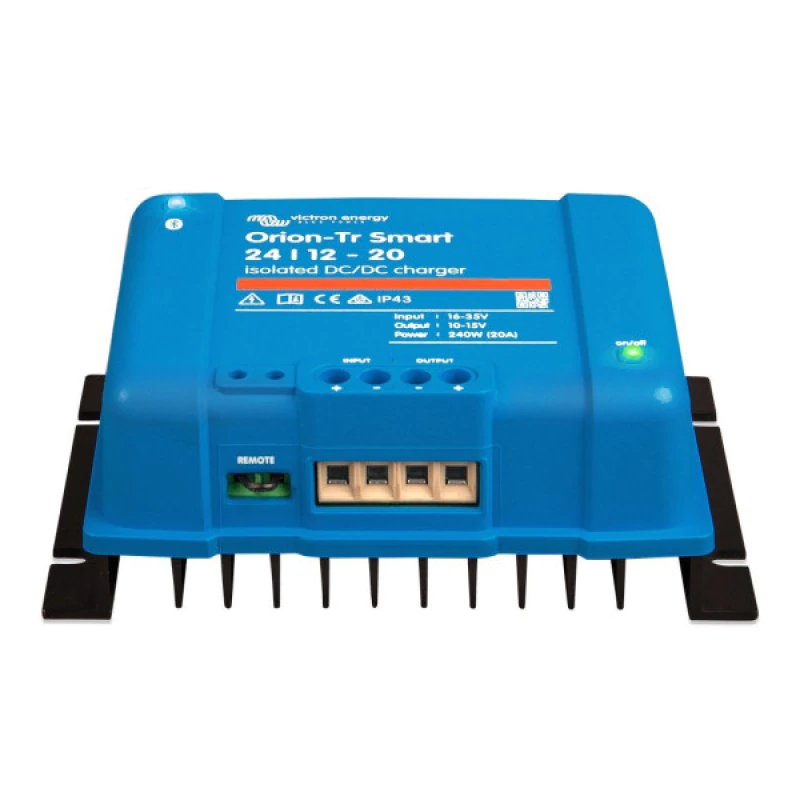 Victron Orion-Tr Smart 24/12-20A