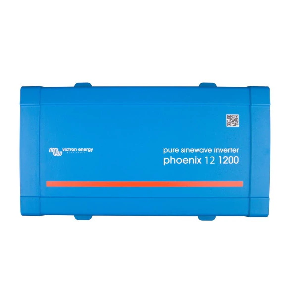 Victron Phoenix inverter 12/1200 230V