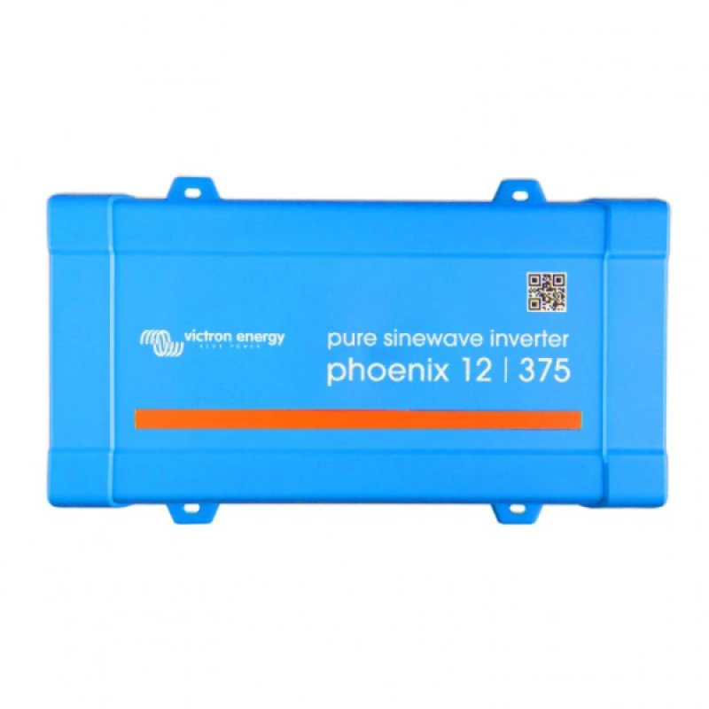 Victron Phoenix omvormer 12/375