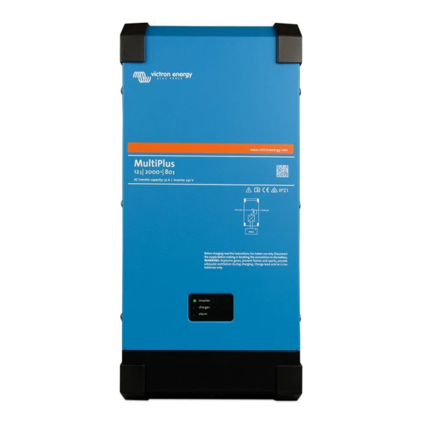 MultiPlus IP22 12/2000/80-32