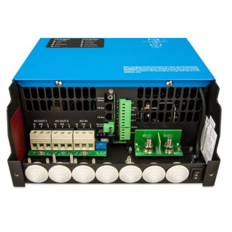 Victron MultiPlus-II 24/3000/70-32