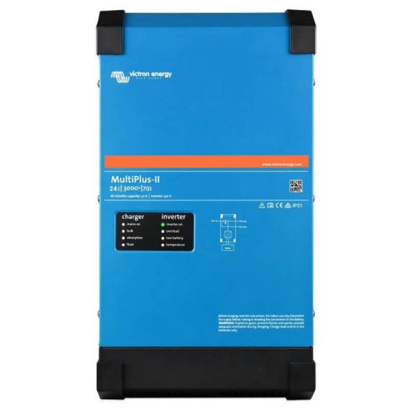 Victron MultiPlus-II 24/3000/70-32