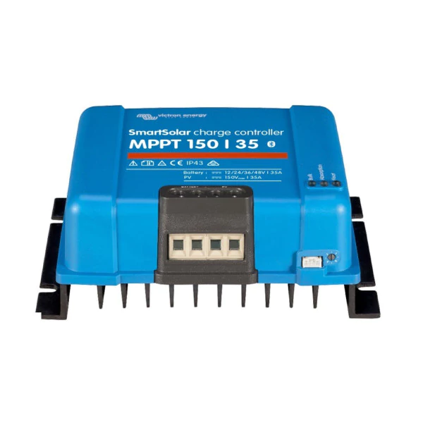 Victron SmartSolar MPPT 150/35