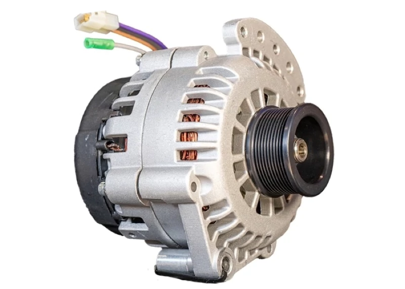 Electromaax FM-Cruiser High output alternator
